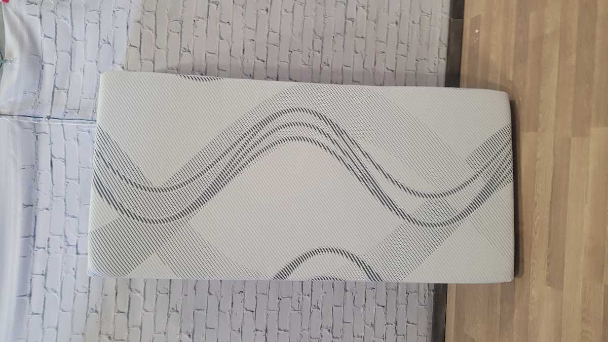 Tempur-Pedic ProSense Medium 12 Inch Mattress - Twin XL - Gallery Image 4